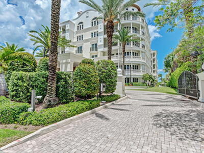 155 S Ocean Avenue, Palm Beach Shores, FL 33404