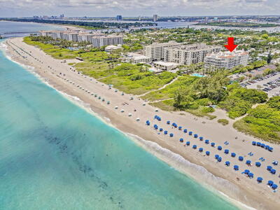 155 S Ocean Avenue, Palm Beach Shores, FL 33404