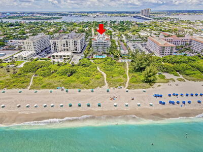 155 S Ocean Avenue, Palm Beach Shores, FL 33404