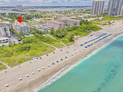 155 S Ocean Avenue, Palm Beach Shores, FL 33404