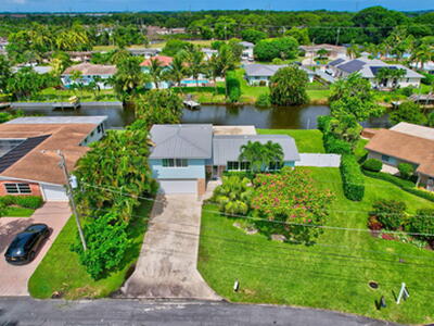 3101 Canal Drive, Boynton Beach, FL 33435