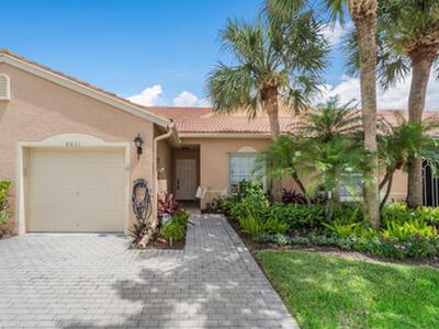 8631 Logia Circle, Boynton Beach, FL 33472