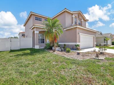 16404 NW 19th Street, Pembroke Pines, FL 33028