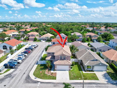 16404 NW 19th Street, Pembroke Pines, FL 33028