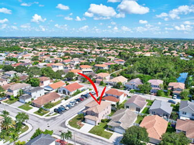 16404 NW 19th Street, Pembroke Pines, FL 33028