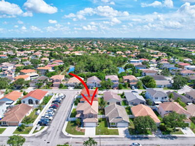 16404 NW 19th Street, Pembroke Pines, FL 33028