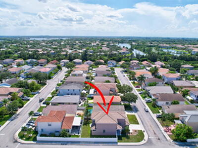 16404 NW 19th Street, Pembroke Pines, FL 33028