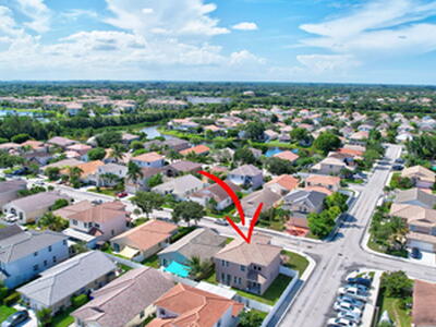 16404 NW 19th Street, Pembroke Pines, FL 33028