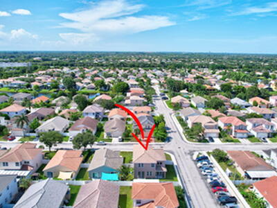 16404 NW 19th Street, Pembroke Pines, FL 33028