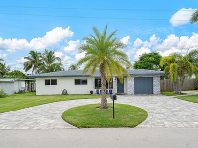 456 NE 29th Street, Boca Raton, FL 33431