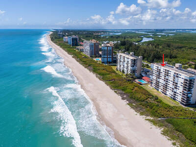 4250 N Highway A1a, Hutchinson Island, FL 34949