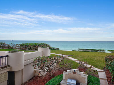 5380 N Ocean Drive, Singer Island, FL 33404