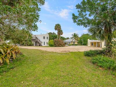 3370 NE Indian River Drive, Jensen Beach, FL 34957