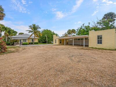 3370 NE Indian River Drive, Jensen Beach, FL 34957