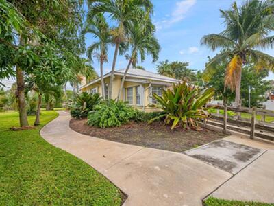 3370 NE Indian River Drive, Jensen Beach, FL 34957