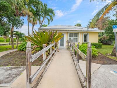 3370 NE Indian River Drive, Jensen Beach, FL 34957