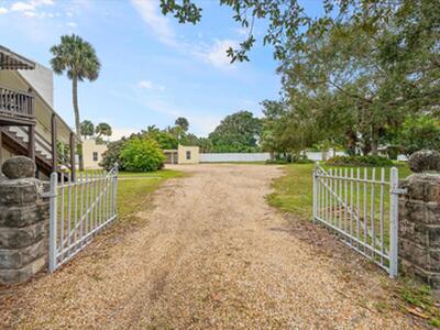 3370 NE Indian River Drive, Jensen Beach, FL 34957