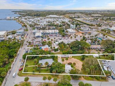 3370 NE Indian River Drive, Jensen Beach, FL 34957