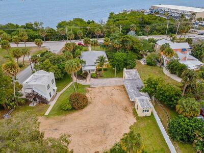 3370 NE Indian River Drive, Jensen Beach, FL 34957