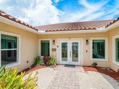 26 Pinehurst Lane, Boca Raton, FL 33431