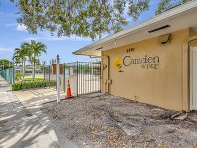 38 Camden B, West Palm Beach, FL 33417