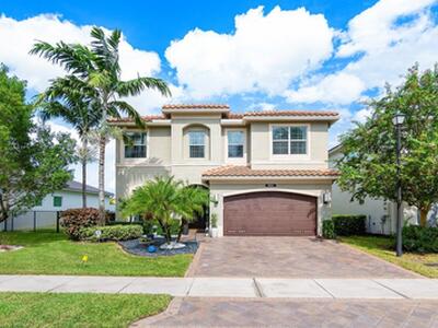 9924 Steamboat Springs Circle, Delray Beach, FL 33446