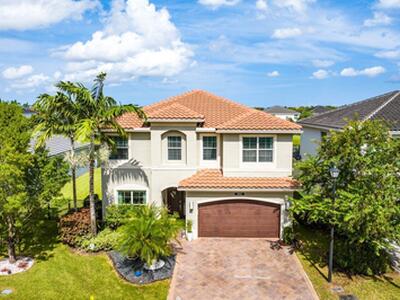 9924 Steamboat Springs Circle, Delray Beach, FL 33446