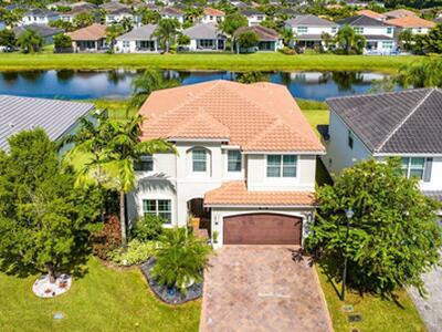 9924 Steamboat Springs Circle, Delray Beach, FL 33446