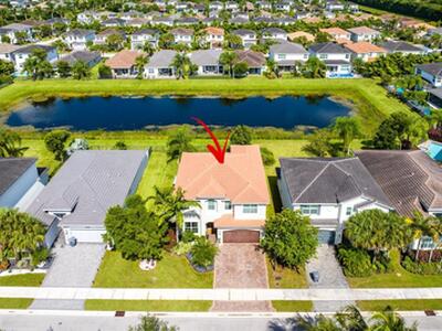 9924 Steamboat Springs Circle, Delray Beach, FL 33446