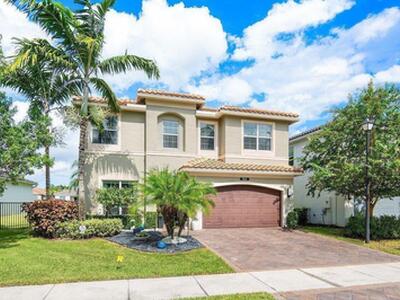 9924 Steamboat Springs Circle, Delray Beach, FL 33446