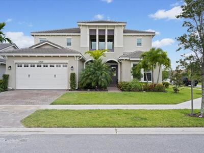 5849 Whippoorwill Circle, Westlake, FL 33470