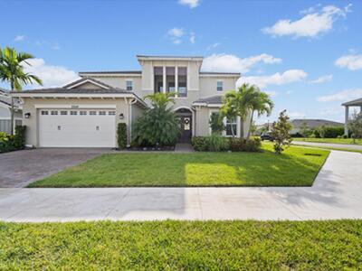 5849 Whippoorwill Circle, Westlake, FL 33470