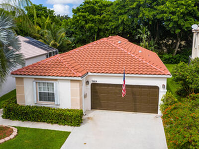 7469 Kingsley Court, Lake Worth, FL 33467