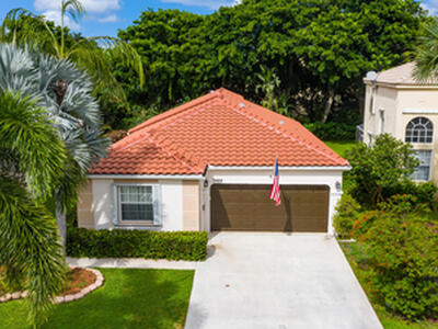 7469 Kingsley Court, Lake Worth, FL 33467