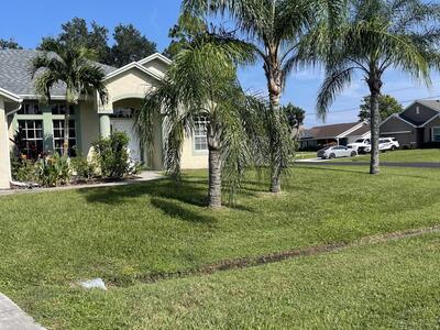 2597 SW Calder Street, Port Saint Lucie, FL 34953