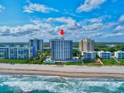 2066 N Ocean Boulevard, Boca Raton, FL 33431