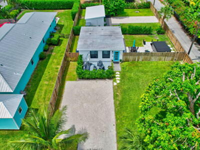 201 SE 7th Street, Delray Beach, FL 33483