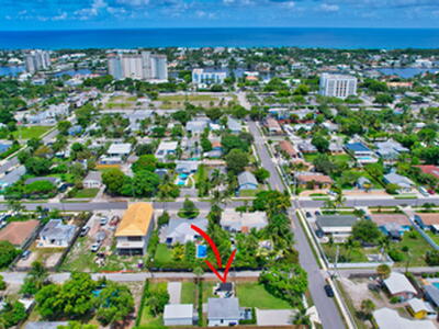 201 SE 7th Street, Delray Beach, FL 33483