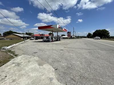 County Road 621 E, Lake Placid, FL 33852