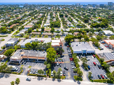 2000 N Federal Hwy Highway, Pompano Beach, FL 33062