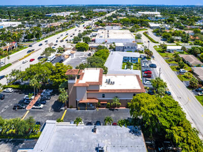 2000 N Federal Hwy Highway, Pompano Beach, FL 33062