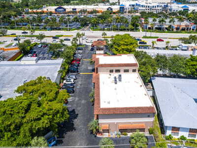 2000 N Federal Hwy Highway, Pompano Beach, FL 33062