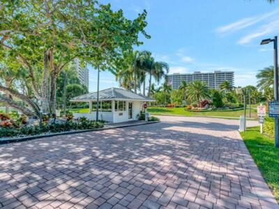 4001 N Ocean Boulevard, Boca Raton, FL 33431