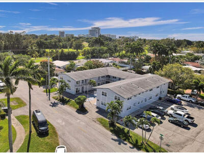 930 N 14th Court, Hollywood, FL 33020