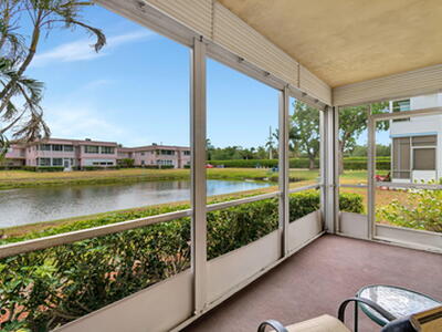 391 Saxony I, Delray Beach, FL 33446