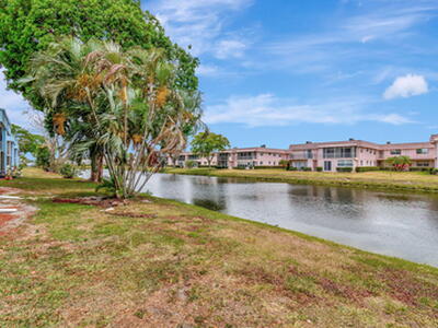 391 Saxony I, Delray Beach, FL 33446