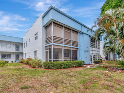 391 Saxony I, Delray Beach, FL 33446