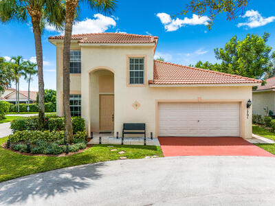 1701 Pierside Circle, Wellington, FL 33414