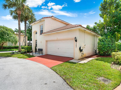 1701 Pierside Circle, Wellington, FL 33414