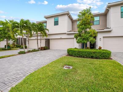 4412 Serpens Lane, Lake Worth, FL 33467